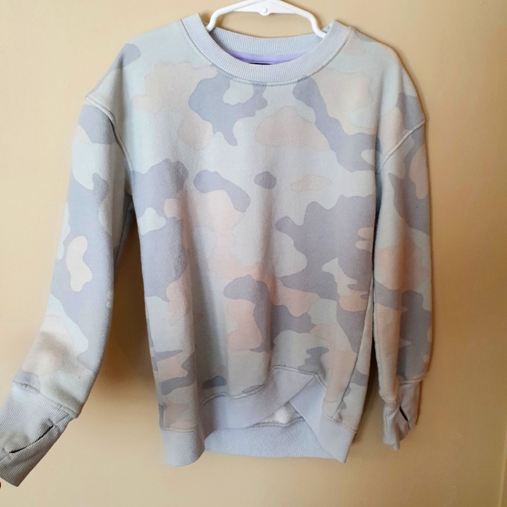Girls Sweatshirt